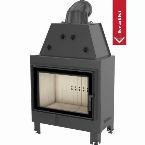 Топка Kratki PRO MBO фото 6