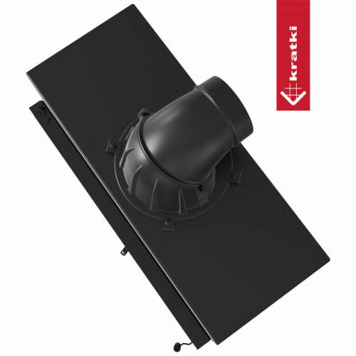 Топка Kratki PRO LUCY/14/SLIM фото 6