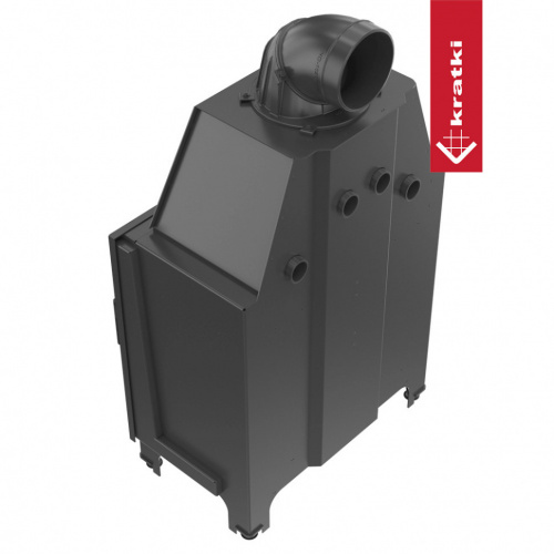 Топка Kratki PRO MBO фото 7