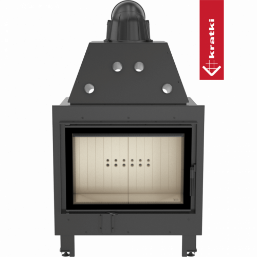 Топка Kratki PRO MBO фото 2