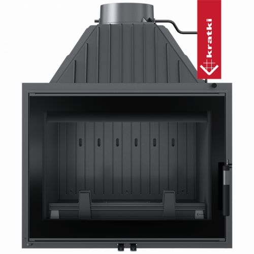 Топка Kratki PRO Zosia 150
