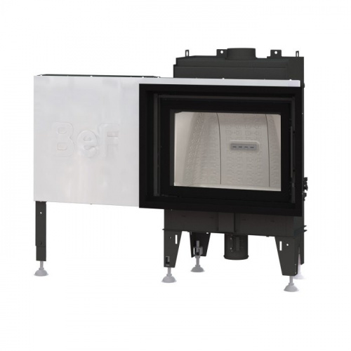 Дровяная топка BeF Therm B 7 фото 3