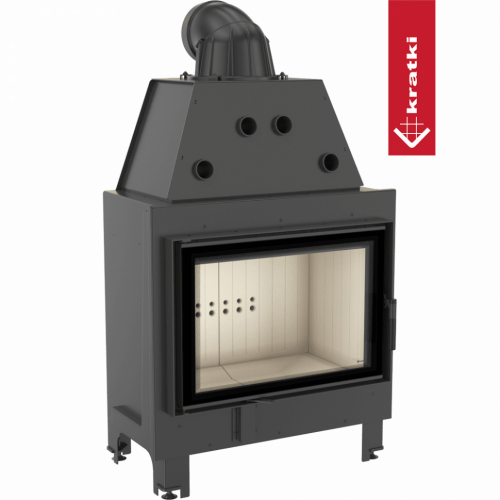 Топка Kratki PRO MBO фото 4