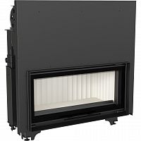 Топка с водяным контуром Mila/PW/24/G/W, гильотина