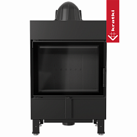 Топка Kratki PRO LUCY 12/SLIM