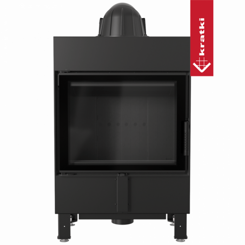 Топка Kratki PRO LUCY 12/SLIM