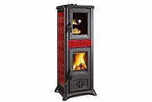 La Nordica Gemma Forno Elegance Bordeaux (бордовый)