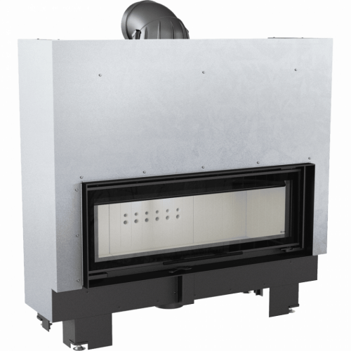 Топка MB100/G
