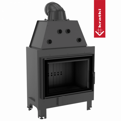 Топка Kratki PRO MBO фото 3