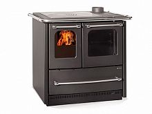 La Nordica SOVRANA EASY EVO 2,0 ANTRACITE (черный)