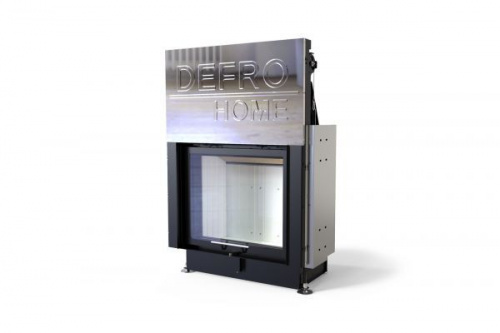 Топка DEFRO HOME PORTAL ME G, 12 кВт, 725/634мм, гильотина