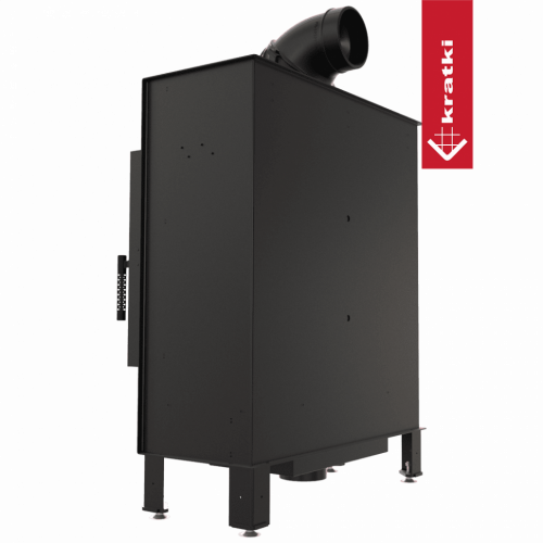 Топка Kratki PRO LUCY/14/SLIM фото 7