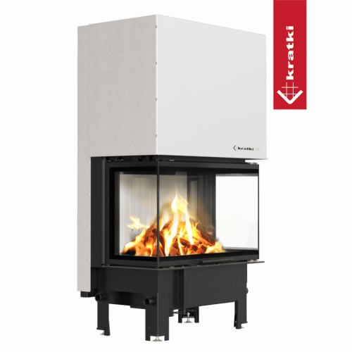 Топка Kratki PRO REGNOR фото 2