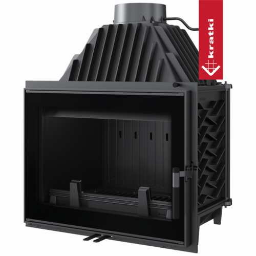 Топка Kratki PRO Zosia 150 фото 3