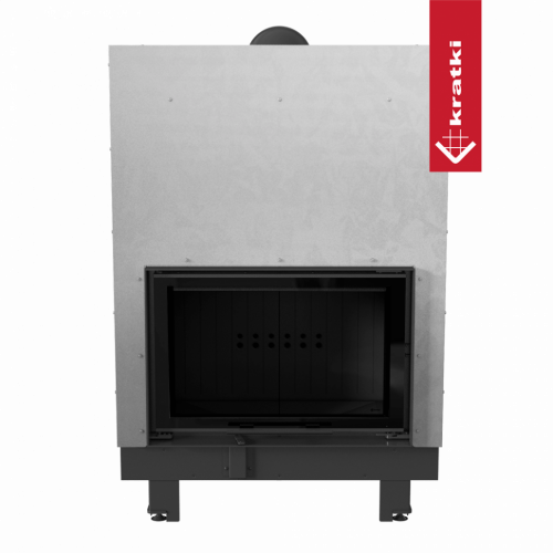 Топка Kratki PRO MBO/G гильотина