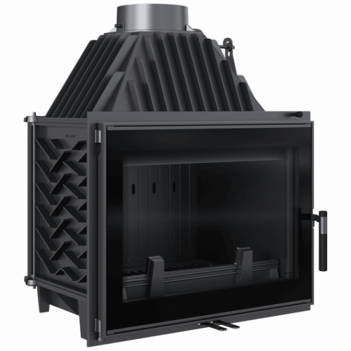Топка Kratki PRO Zosia 150 фото 2