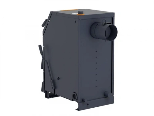 Котел твердотопливный ZOTA Lava 26 фото 4