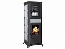 La Nordica Gemma Forno 5.0 Petra (серый камень)